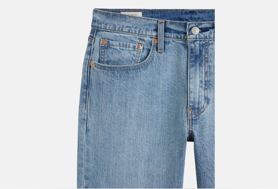 Kot pantolonlarındaki bu zımbalar bakın ne işe yarıyor - Resim: 2